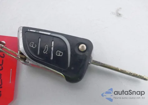 2017 Toyota Camry Se from USA, damaged, VIN 4T1BF1FK7HU813132